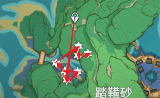原神埃洛伊突破材料获取方法汇总 埃洛伊突破材料收集路线