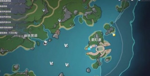 原神4.3秘宝迷踪第六天怎么打-秘宝迷踪第六天通关攻略