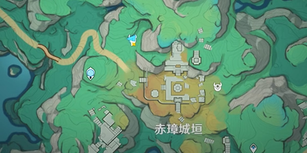 原神奇馈宝箱专于一心怎么获得