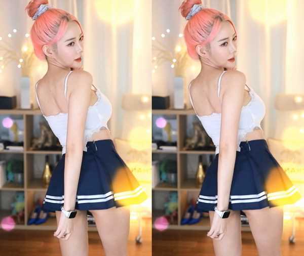 小姑娘初经人事辛苦：末日生存新体验！